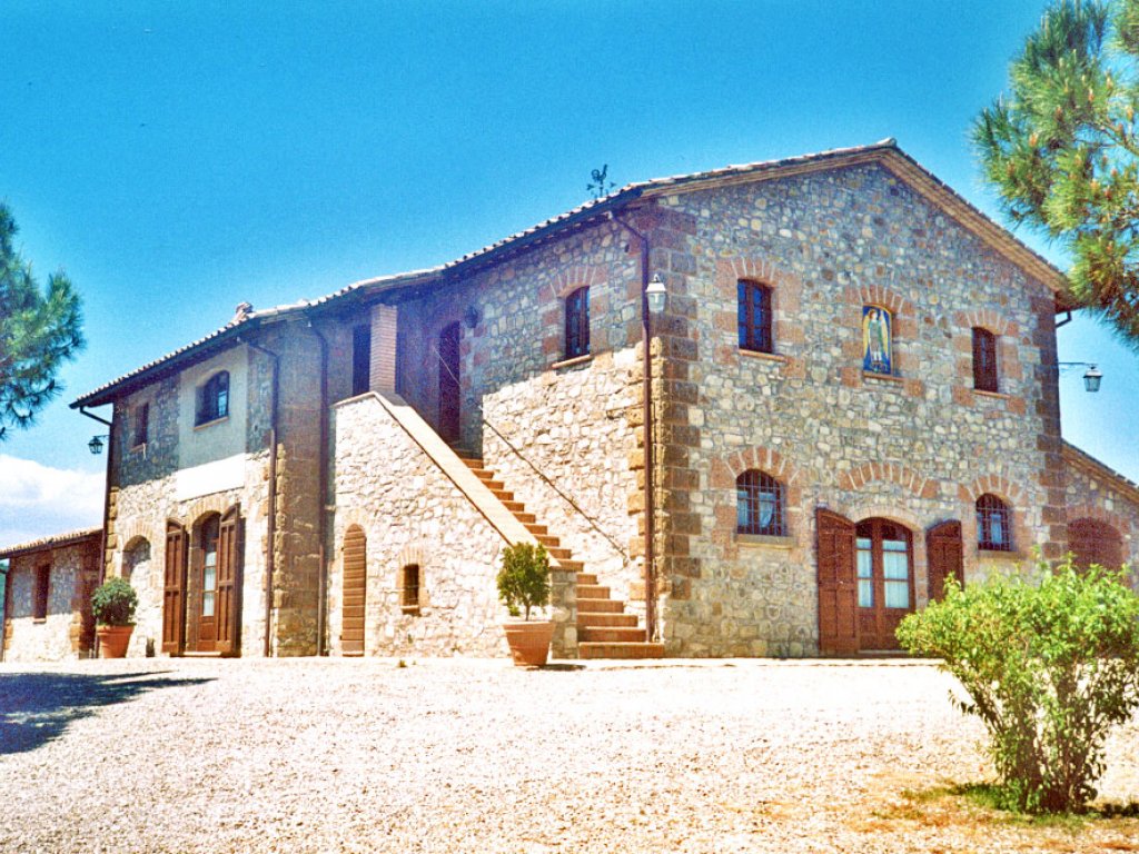 Agriturismo Sant Angelo