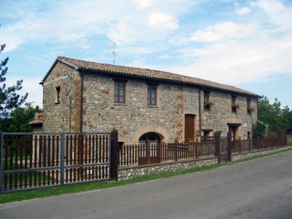 Casina Centeno